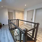 114 With Heated Pool Villa Ploegsteert
