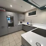 114 With Heated Pool Villa Ploegsteert