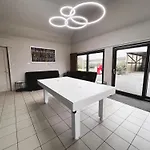 Villa 114 With Heated Pool Ploegsteert