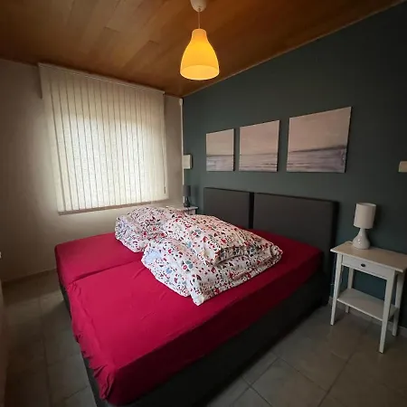 וילה 114 With Heated Pool