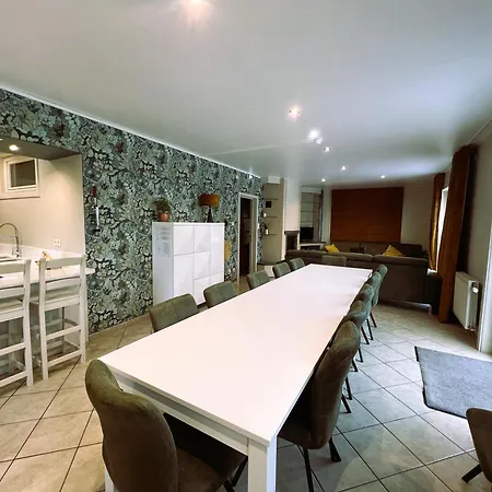 114 With Heated Pool Ploegsteert