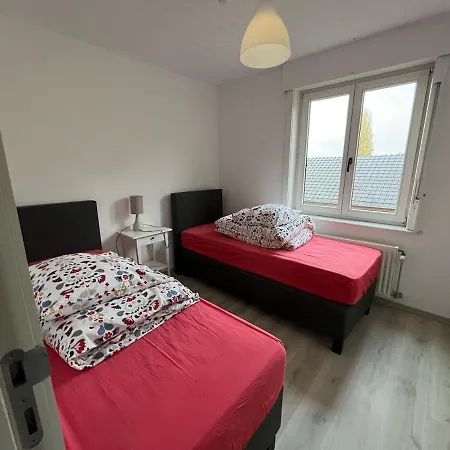 114 With Heated Pool * Ploegsteert