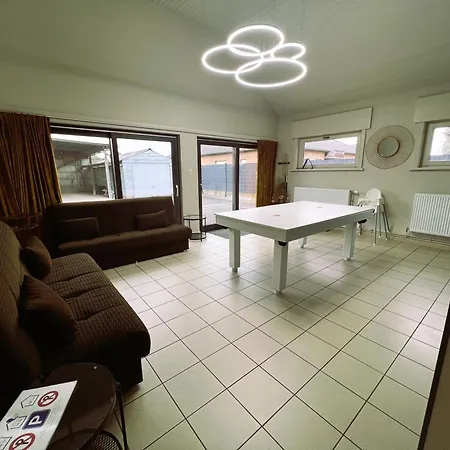 וילה 114 With Heated Pool *