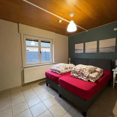 114 With Heated Pool Villa