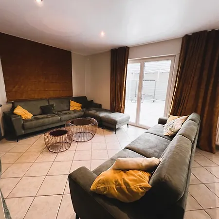 Villa 114 With Heated Pool