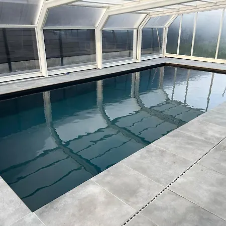 114 With Heated Pool