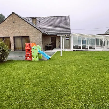 Villa 114 With Heated Pool