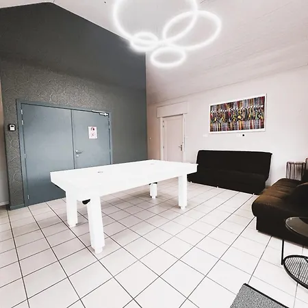 וילה 114 With Heated Pool *