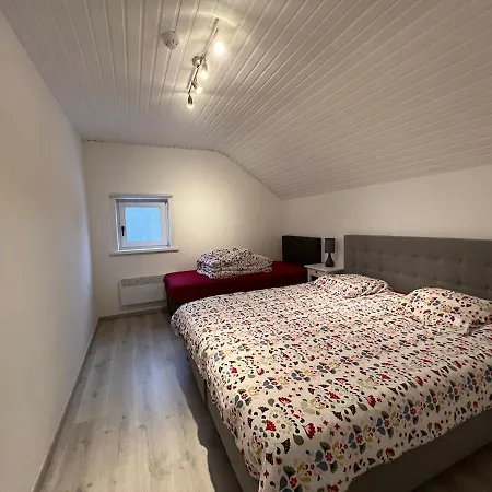 114 With Heated Pool וילה