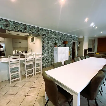 Villa 114 With Heated Pool