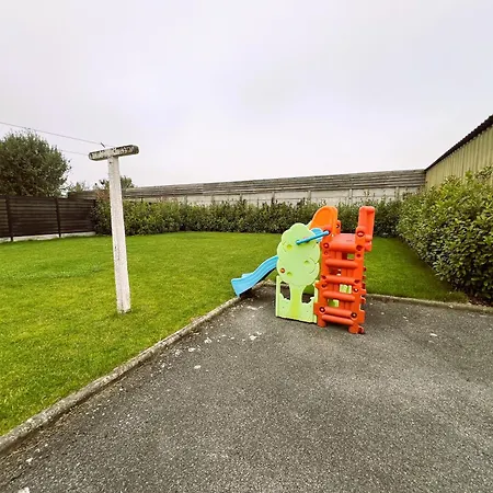 114 With Heated Pool Ploegsteert